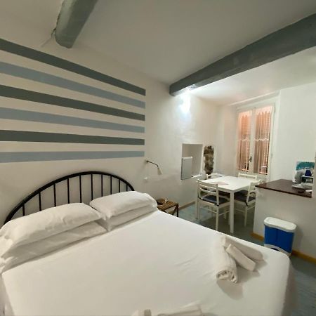 Carugio Rooms Vernazza Exterior photo