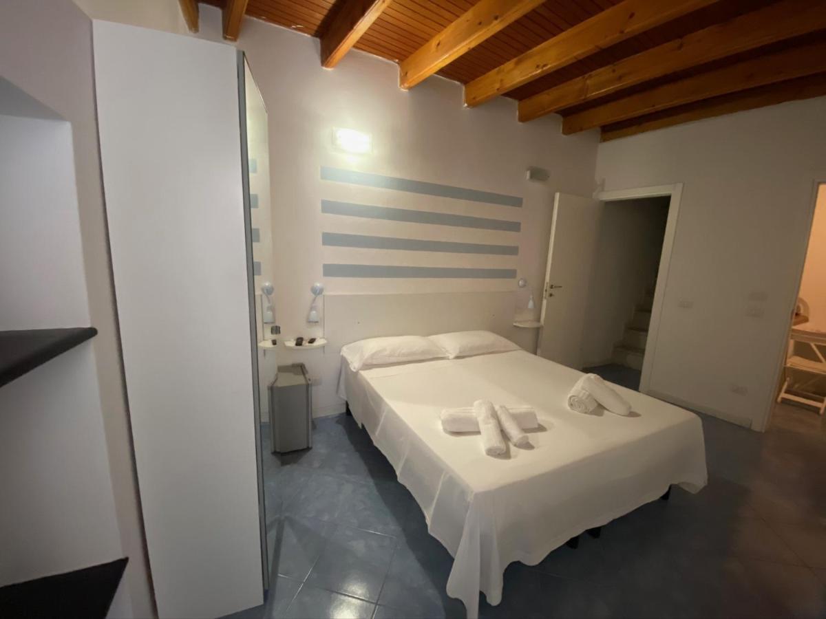 Carugio Rooms Vernazza Exterior photo