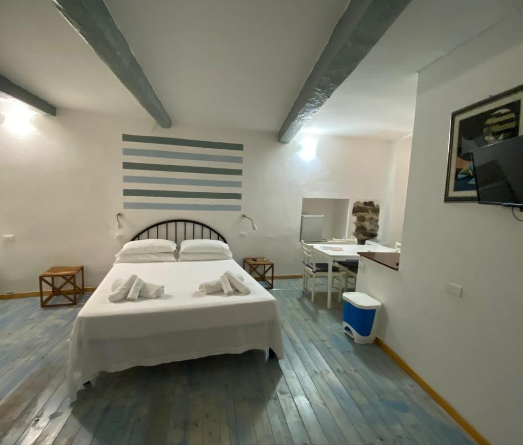 Carugio Rooms Vernazza Exterior photo